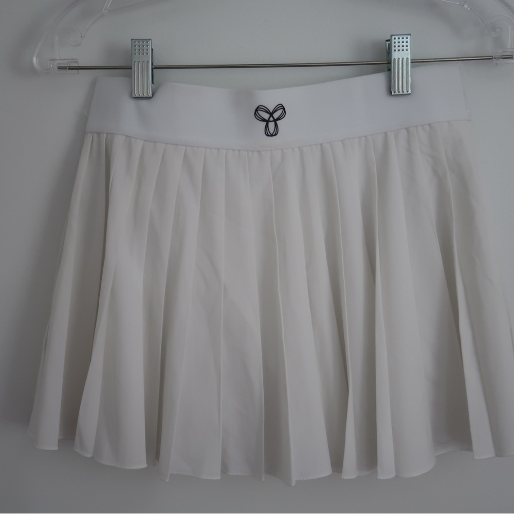 ARITZIA - TNA Micro Tennis Skirt